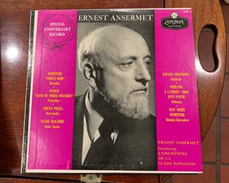 Ernest Ansermet