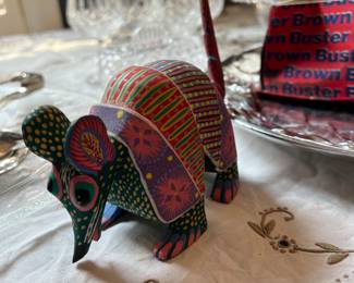 Armadillo
