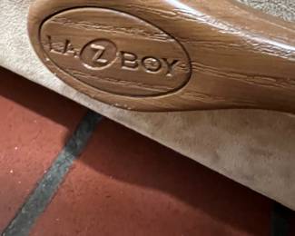 La Z Boy Logo