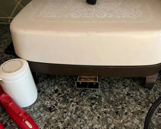 Kitchen Misc