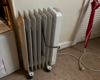 Heater