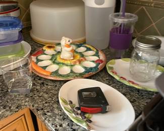 Kitchen Misc