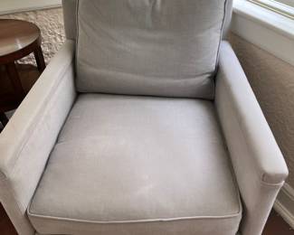 Comfy chair