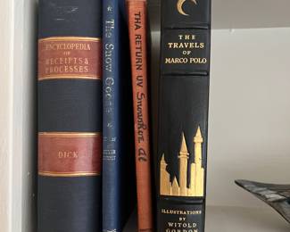 Books