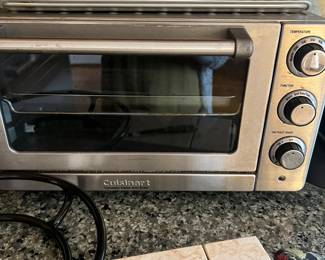 Cuisinart Toaster oven