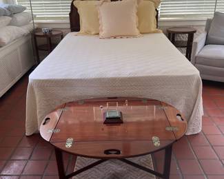full size bed