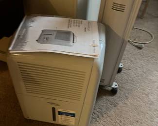 Dehumidifier