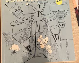 Norman Granz at the Philharmonic