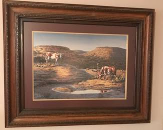 Dennis Schmidt print