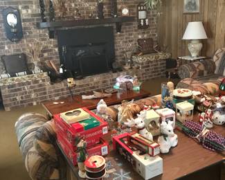 More Christmas