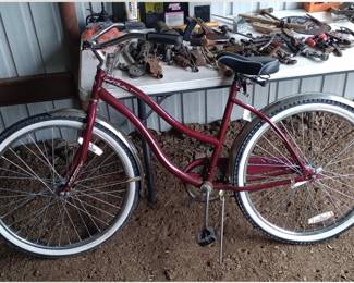 bike