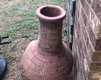 Chiminea