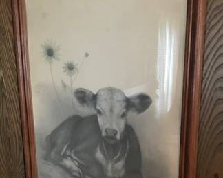 Mark Jolly charcoal - too cute!!!!