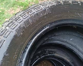 tires
