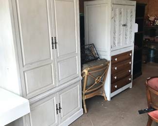 Wardrobes
