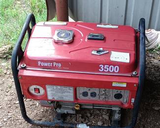 generator