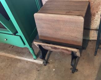 Student Desk