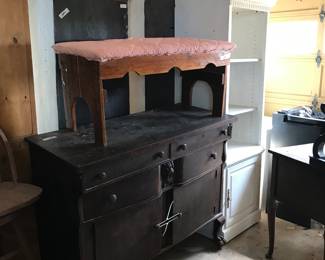 Dresser