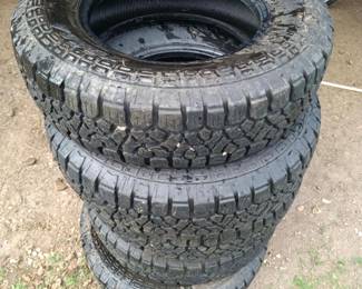 tires