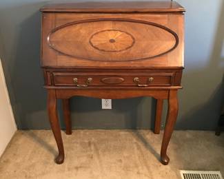 Secretary desk