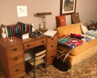 Student desk