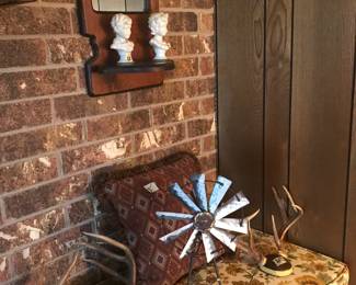 Western decor