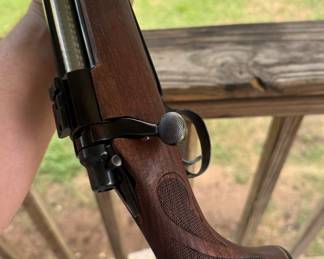 Remington 700 BDL 7 mm mag