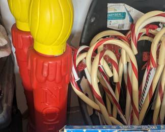 Also, Halloween not shown 