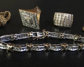 Gold Jewelry