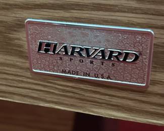 Harvard Sports (Made in the USA)