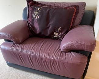 Contemporary Chair