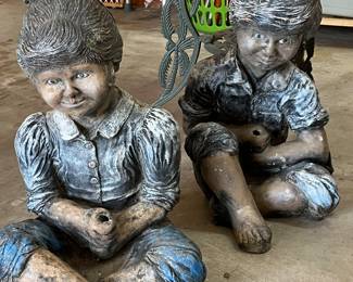 Yard Art