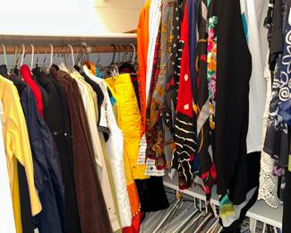 Many designer
