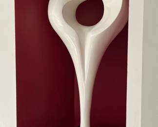 Contemporary Sculpture