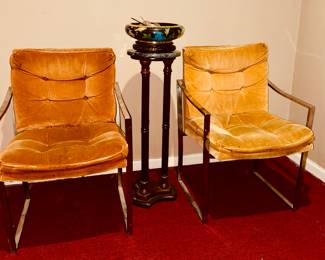Mid-Century chairs