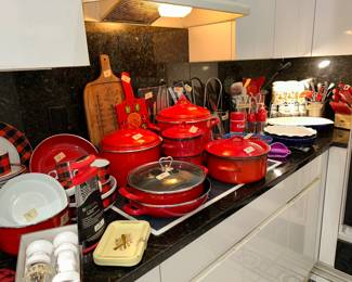 Great cookware!