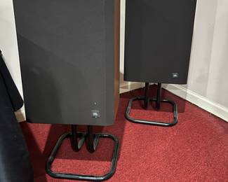 JBL Speakers