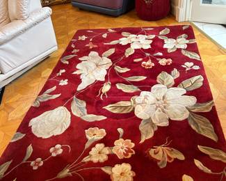Wool Rug