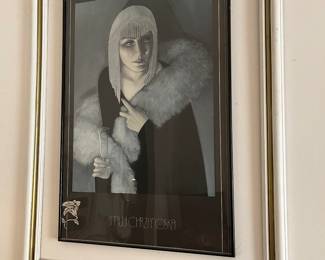 Modern Artwork