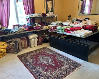 LINENS