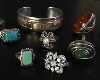 Sterling Jewelry