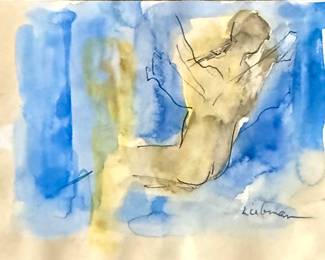 Majorie Liebman