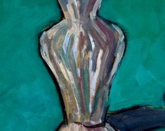Norwood Creech
