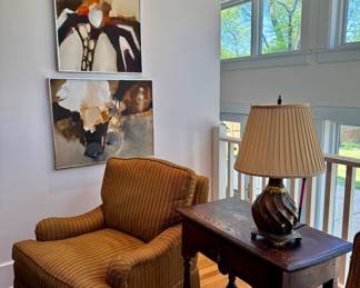 An incredible art collection from the 1960s to the 2000s.