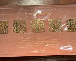 Clive Private