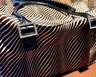 ZEBRA BY KATE SPADE COUTURE
