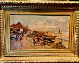 Amazing John Jack 1887