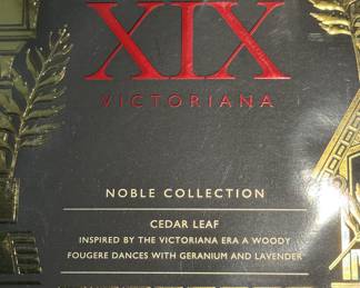 Cedar Leaf