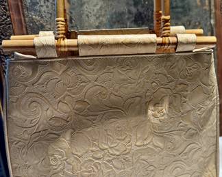 RARE NEW BRAHMIN WITH BAMBOO