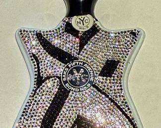 RARE SAKS PRIVE